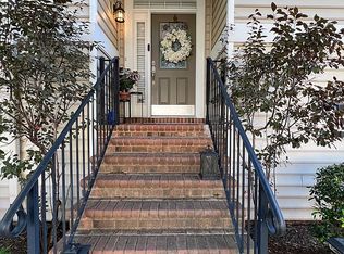 2000 Dock Landing Ct, Suffolk, VA 23435