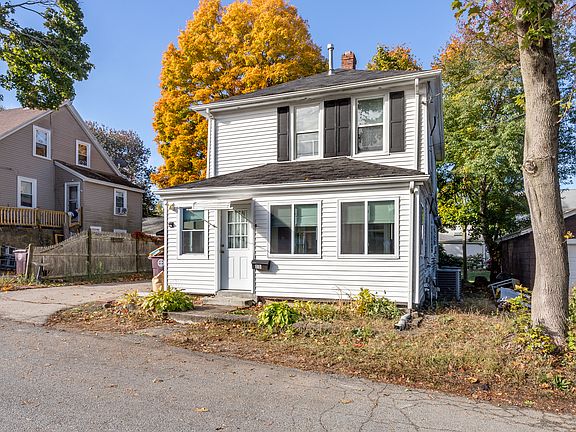 2nd image of 11 Foye Ave