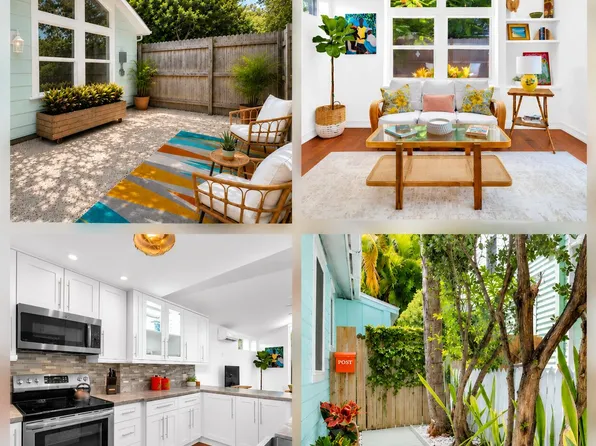1105 Olivia St, Key West, FL 33040
