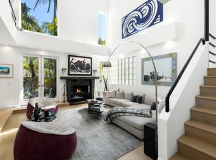 135 Mast Mall, Marina Del Rey, CA 90292