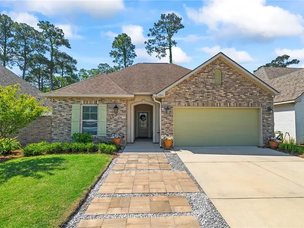 480 Tiger Ave, Covington, LA 70433