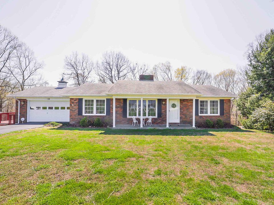 11 Hominy Hill Rd, Nancy, KY 42544 Zillow