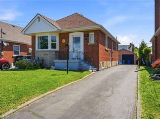 127 Taylor Ave, Hamilton, ON L8K 3T1