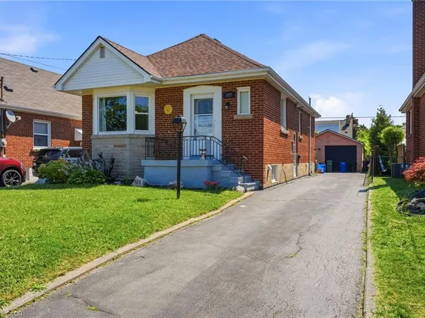 127 Taylor Ave, Hamilton, ON L8K 3T1