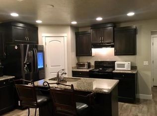 3201 S Relic Ridge Dr, Saint George, UT 84790