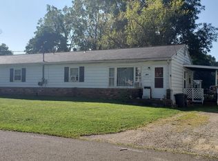 259 & 261 Douglas St, Mount Gilead, OH 43338