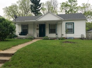 269 Hill St, Xenia, OH 45385