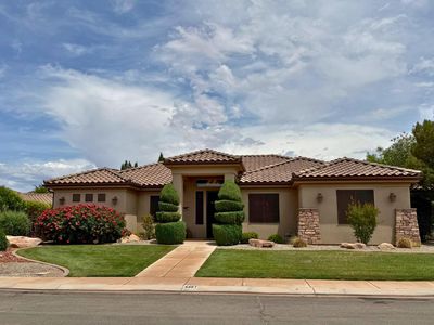 4467 S Cattail Way, Washington, UT, 84780