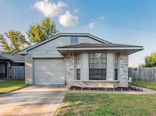 6719 Betonica Ln, Katy, TX 77449