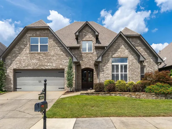 1054 Dunnavant Pl, Birmingham, AL 35242