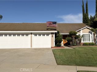 2056 N Coolcrest Ave, Upland, CA 91784