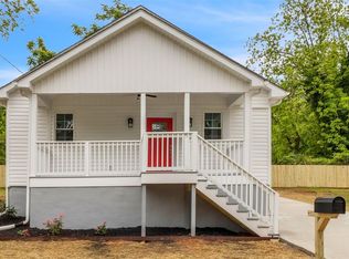 410 Douglas St, Anderson, SC 29624