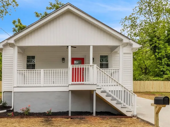 410 Douglas St, Anderson, SC 29624