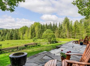 678 Smith Hill Rd, Northfield, VT 05663