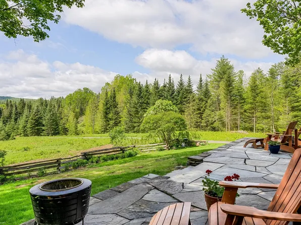 678 Smith Hill Road, Northfield, VT 05663