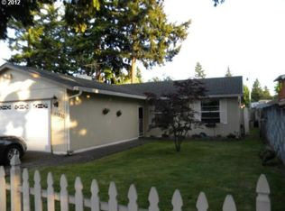 11830 SE Washington St, Portland, OR 97216