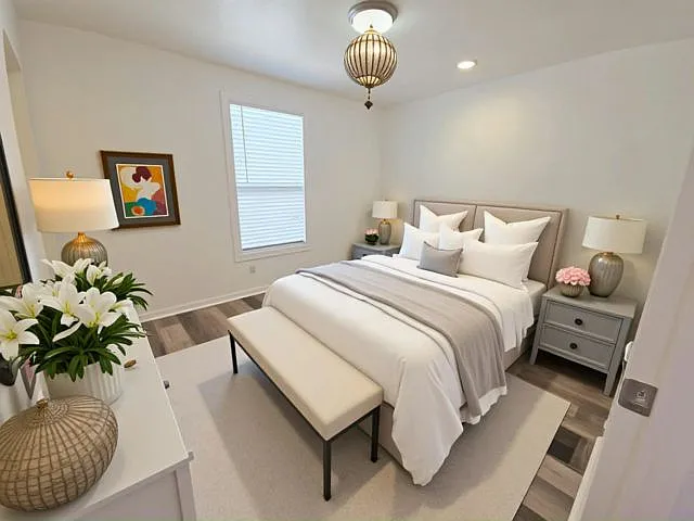 825 N Lamb Blvd #80 — Photo 8