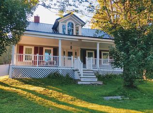 628 River Rd, Orrington, ME 04474