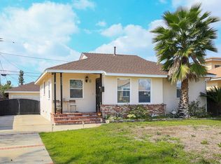 4945 Ryland Ave, Temple City, CA 91780