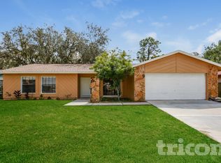 603 Ephrata Dr, Brandon, FL 33511