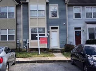 9545 Clocktower Ln, Columbia, MD 21046