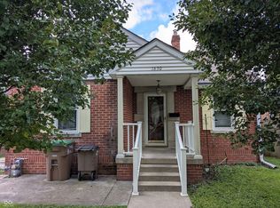 1630 Lawton Ave, Columbus, IN 47201