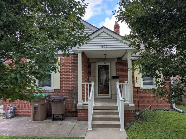 1630 Lawton Ave, Columbus, IN 47201