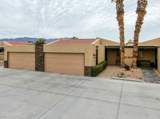 1402 McCulloch Blvd N UNIT 38, Lake Havasu City, AZ 86403