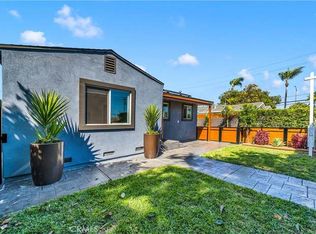 6653 San Luis St, Paramount, CA 90723