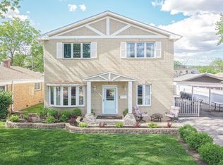 4650 W 83rd St, Chicago, IL 60652