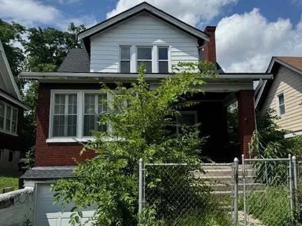 290 Bodmann Ave, Cincinnati, OH 45219