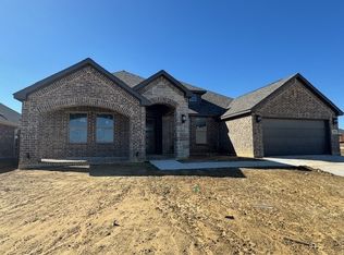 4360 Biddle St, Midlothian, TX 76065