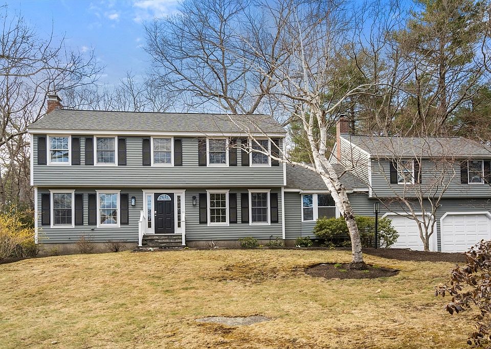 1st image of 11 Axdell Rd