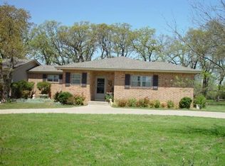 6655 Rendon Bloodworth Rd, Fort Worth, TX 76140