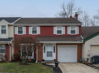 234 Charing Way, Mount Laurel, NJ 08054