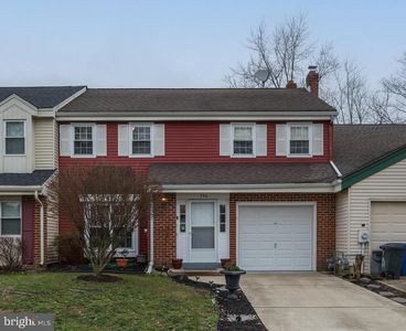 234 Charing Way, Mount Laurel, NJ, 08054
