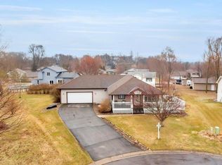 4011 Hickory Ct, Rockford, MN 55373
