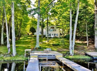 N10664 Hummingbird Ln, Gleason, WI 54435