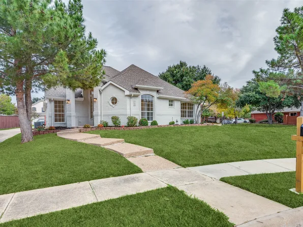 10200 Perkins Dr, Irving, TX 75063