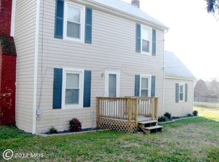 13491 Trotter Rd, Bryantown, MD 20617