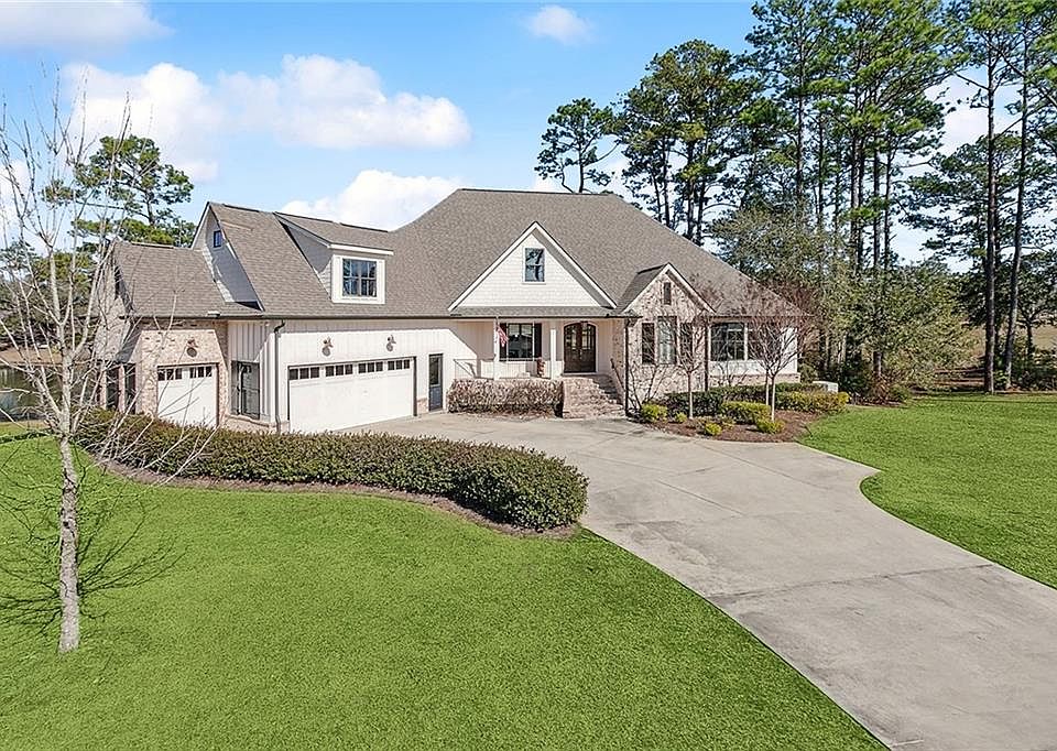 925 Camphill Dr, Abita Springs, LA 70420 Zillow