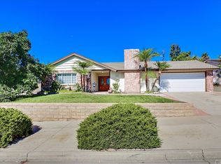 1407 La Serena Dr, Brea, CA 92821