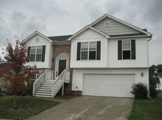325 Sarah Dr, Athens, GA 30606