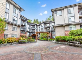 12020 207a St #301, Maple Ridge, BC V2X 8V2