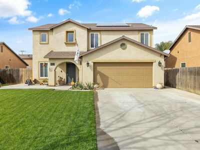 905 Warren Court, Tulare, CA, 93274