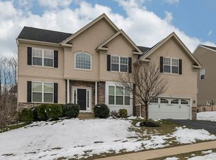 4159 Crescent Dr, Chester Springs, PA 19425