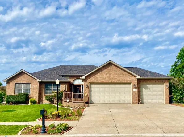 2240 Austin St, Portage, IN 46368