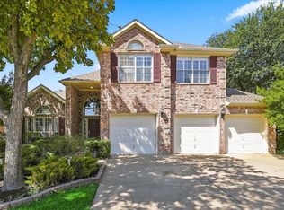 2509 Sycamore Leaf Ln, Flower Mound, TX 75022