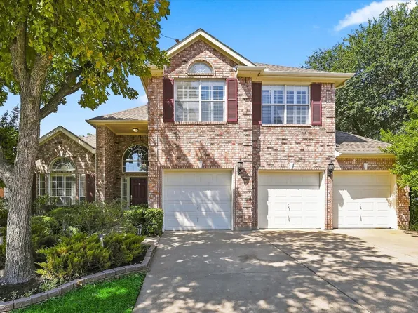 2509 Sycamore Leaf Ln, Flower Mound, TX 75022