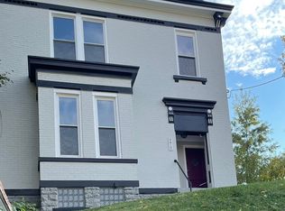 3417 Osage Ave APT 2, Cincinnati, OH 45205